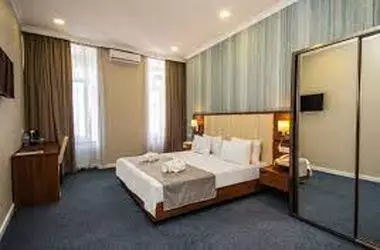 مارگی بوتیک هتل